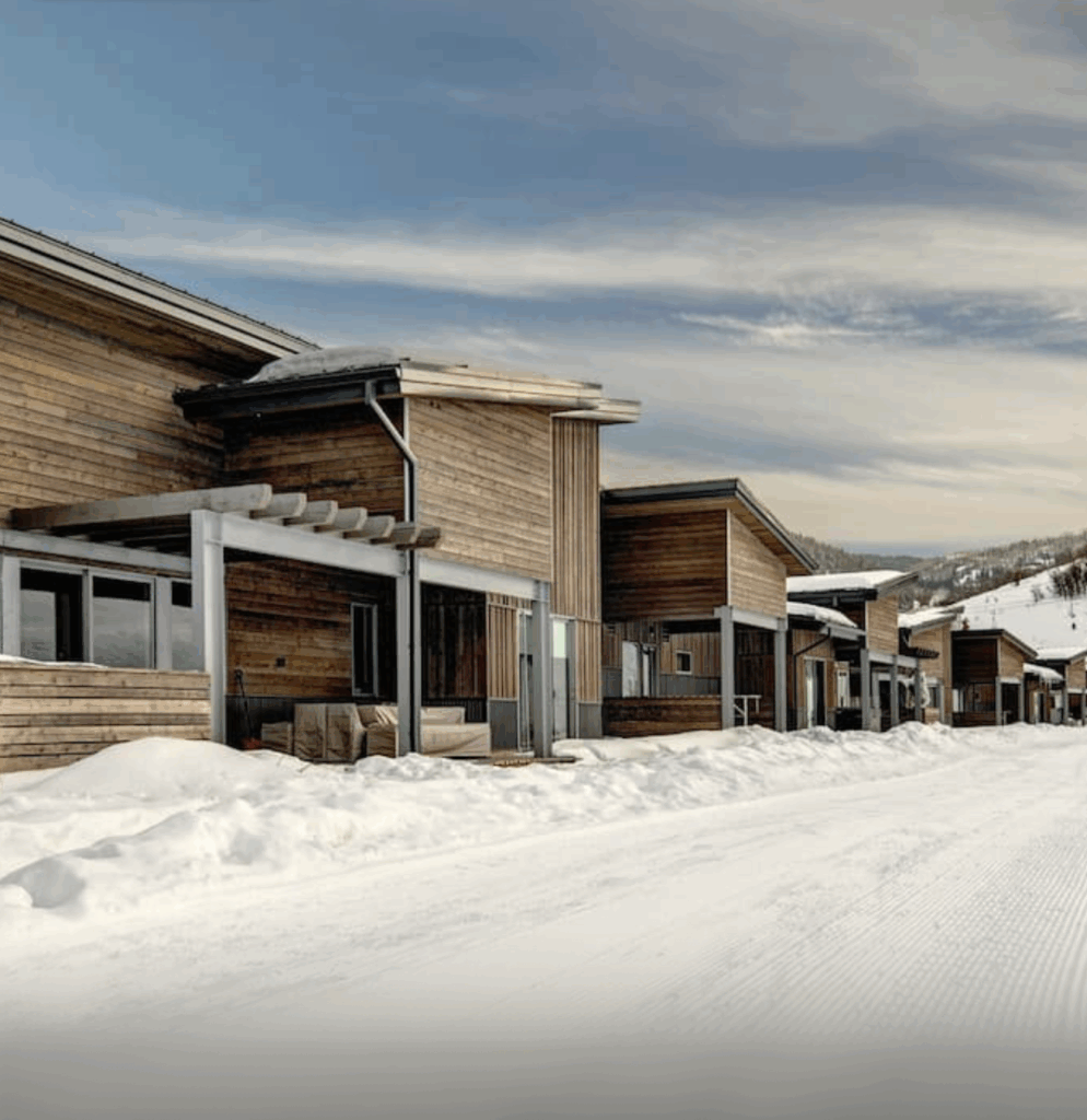 Abode Luxury Rentals, Park City, UT